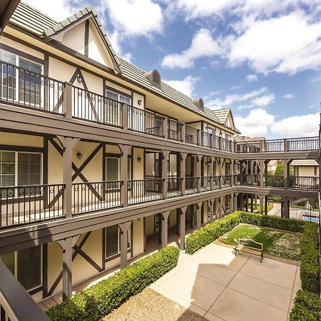 Worldmark Solvang Buitenkant foto