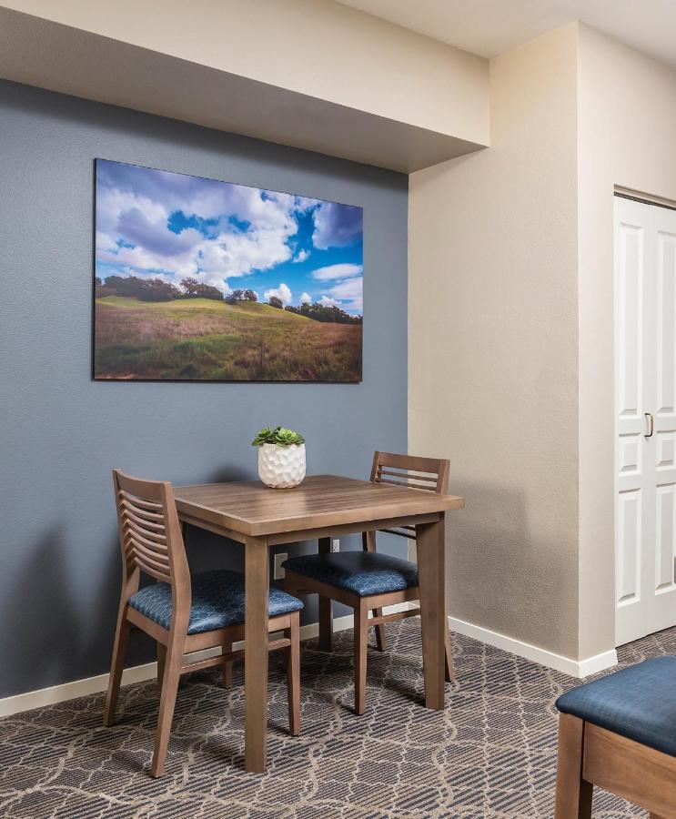 Worldmark Solvang Buitenkant foto