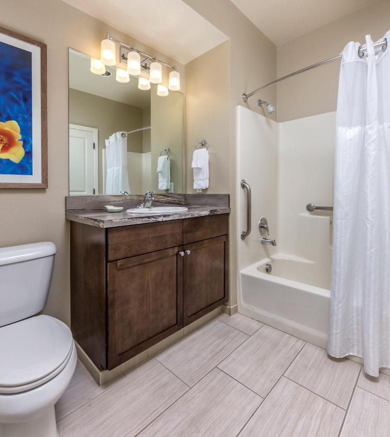 Worldmark Solvang Buitenkant foto