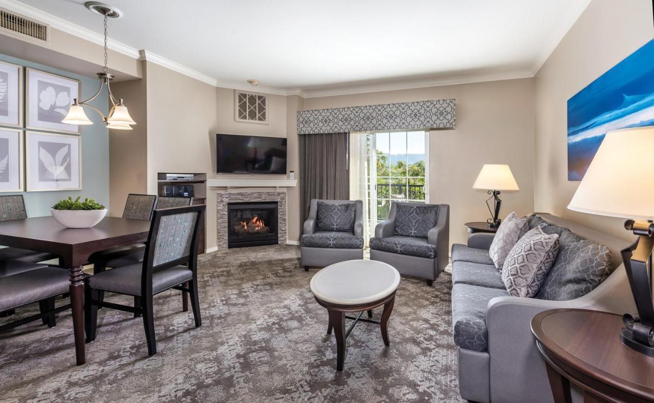 Worldmark Solvang Buitenkant foto