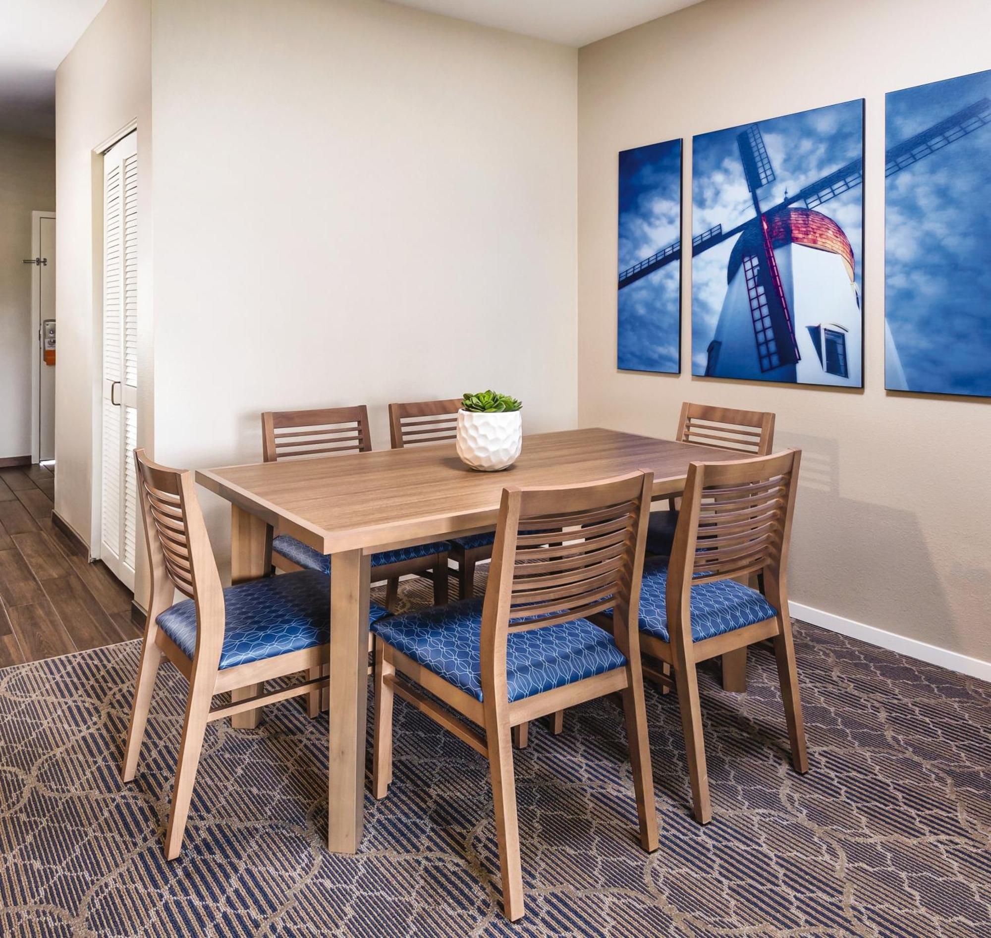 Worldmark Solvang Buitenkant foto
