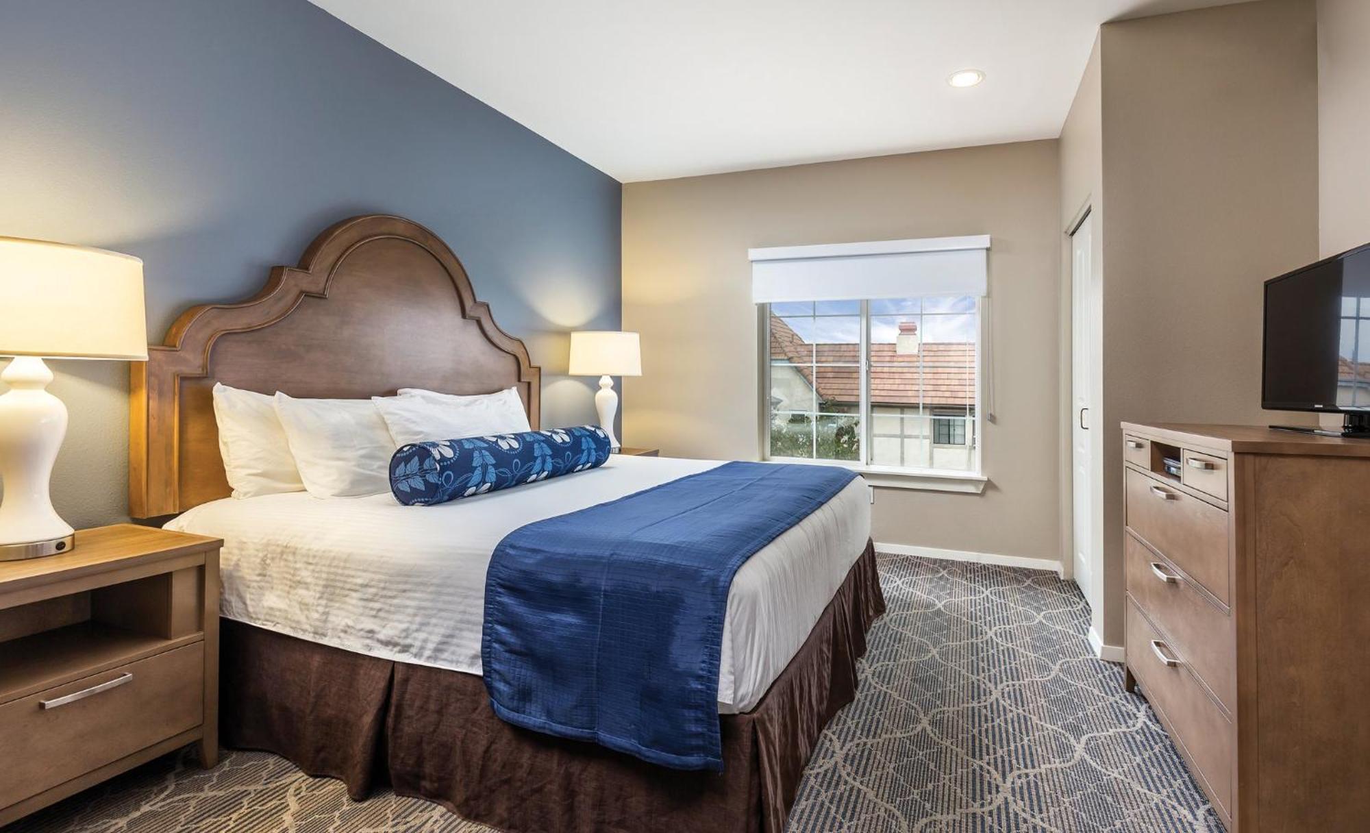 Worldmark Solvang Buitenkant foto
