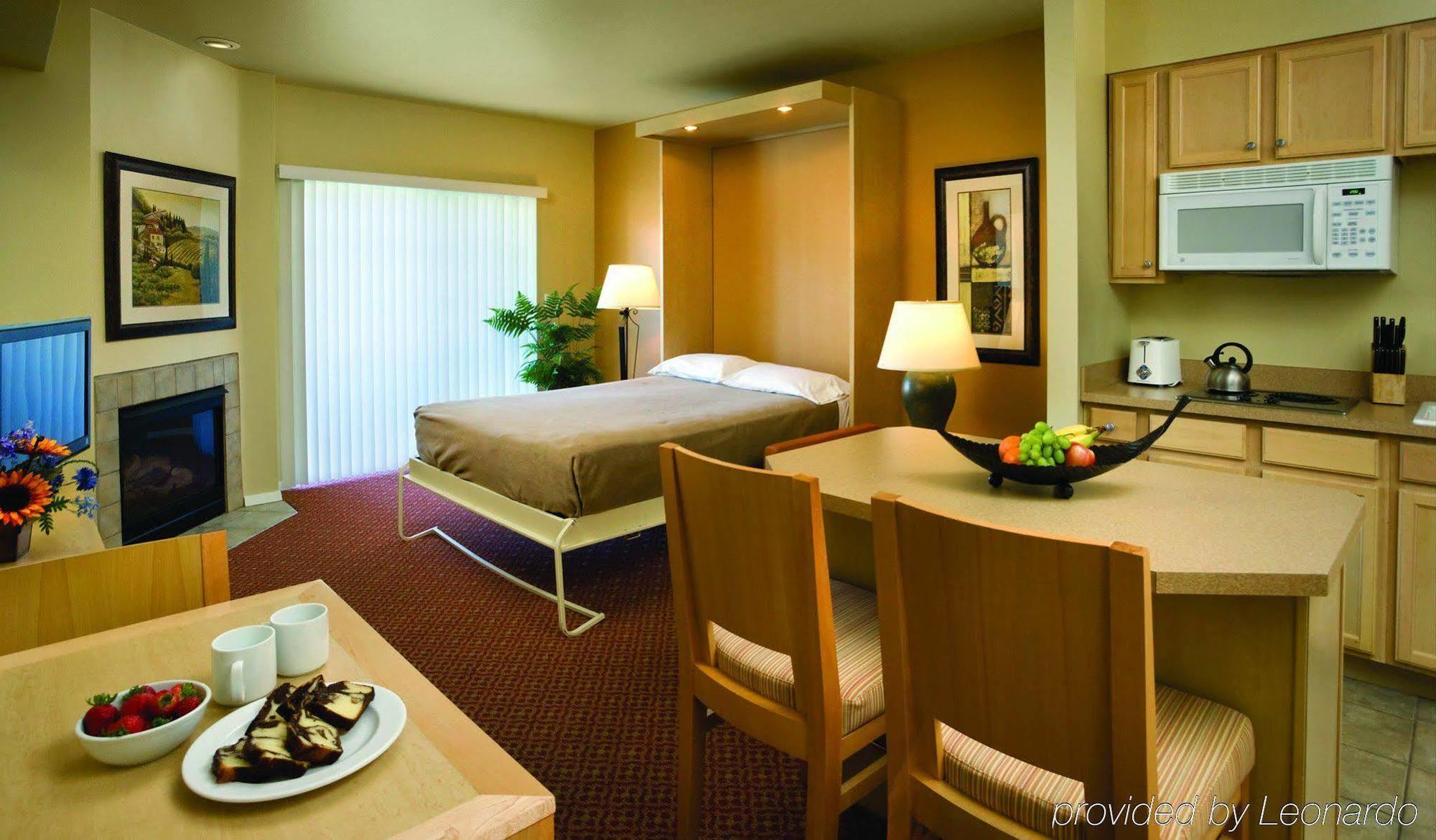 Worldmark Solvang Buitenkant foto