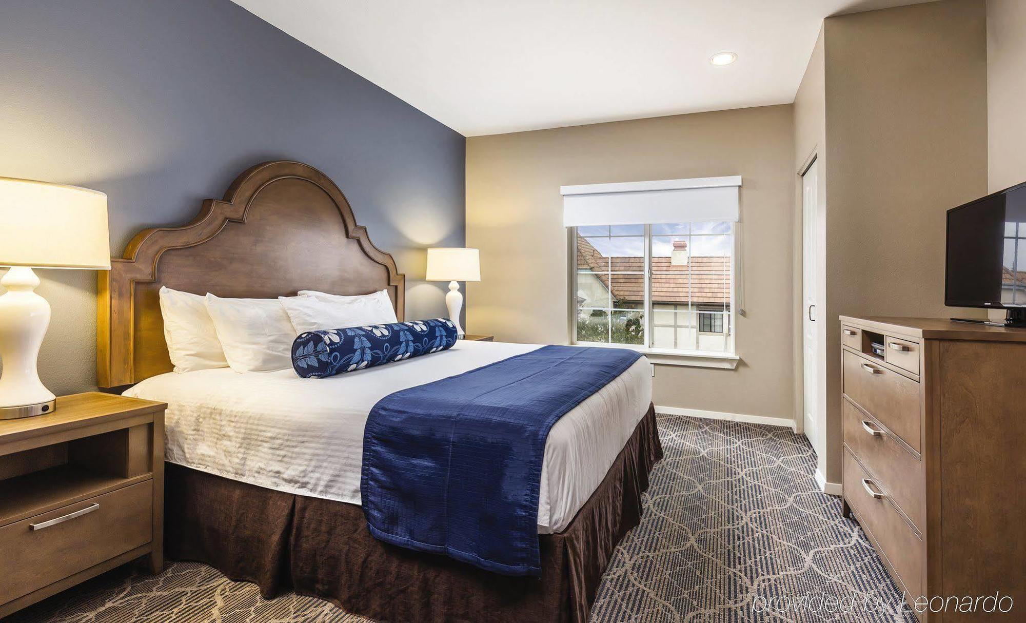 Worldmark Solvang Buitenkant foto