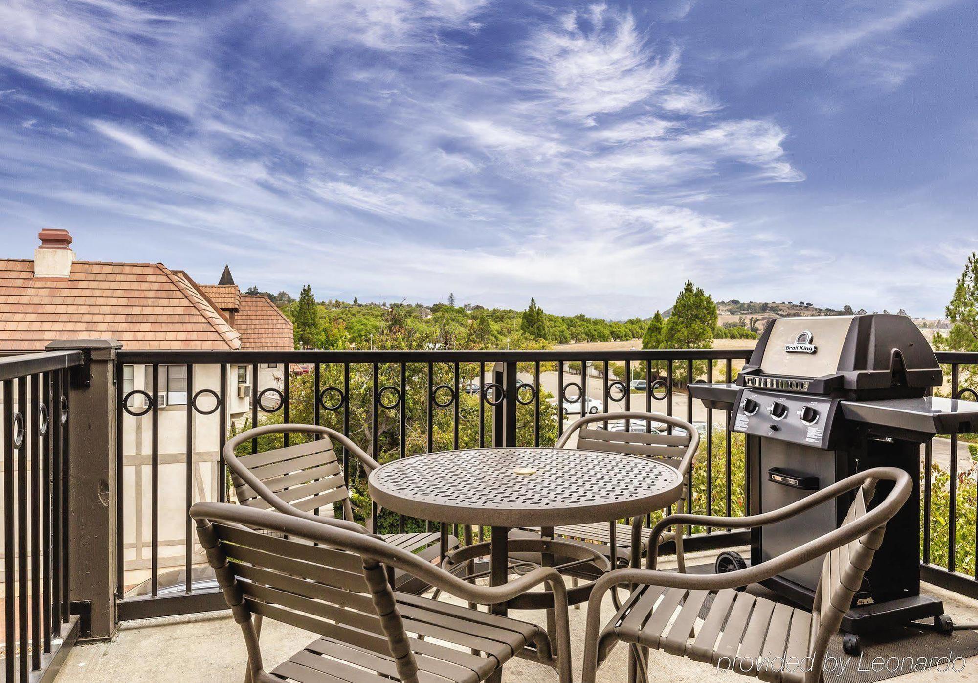 Worldmark Solvang Buitenkant foto