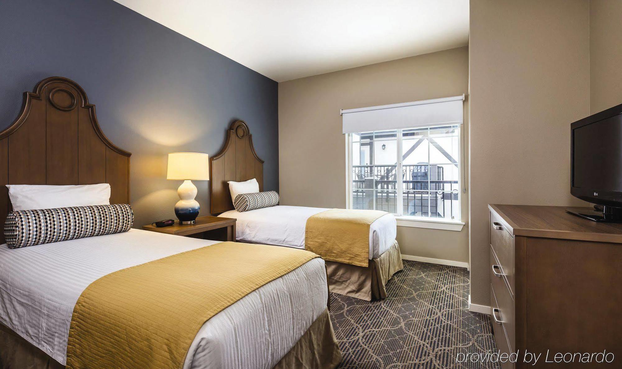 Worldmark Solvang Buitenkant foto