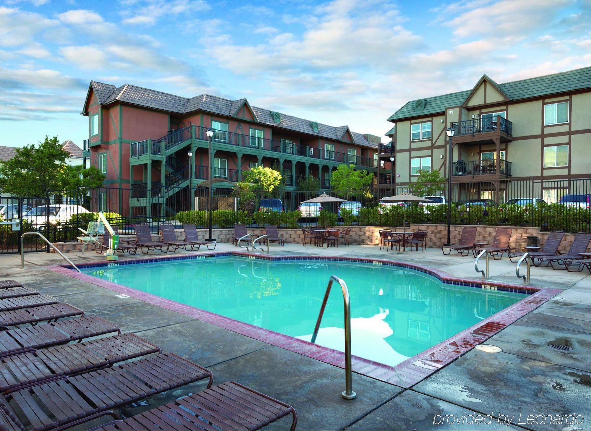 Worldmark Solvang Buitenkant foto