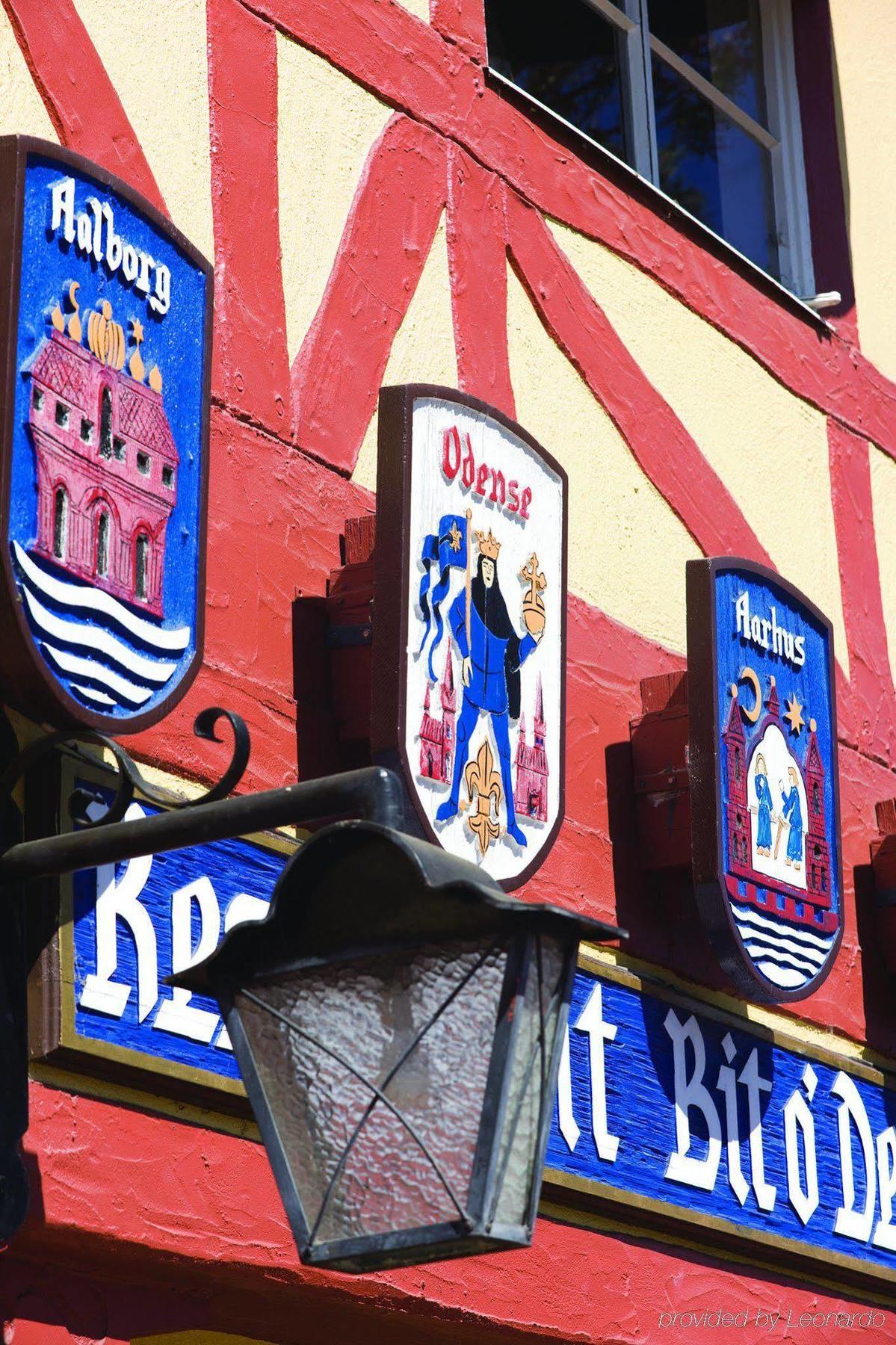 Worldmark Solvang Buitenkant foto