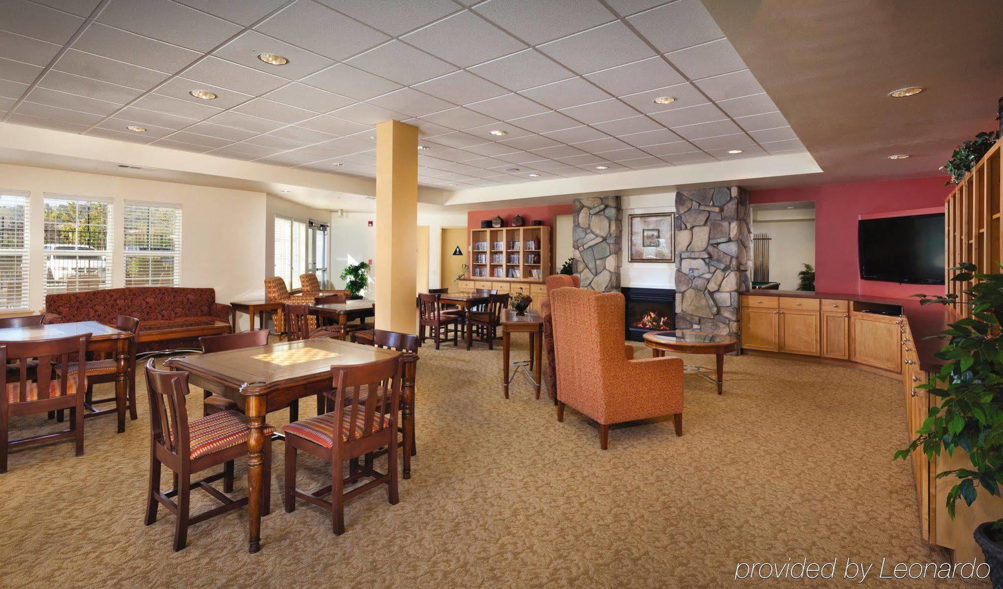 Worldmark Solvang Buitenkant foto