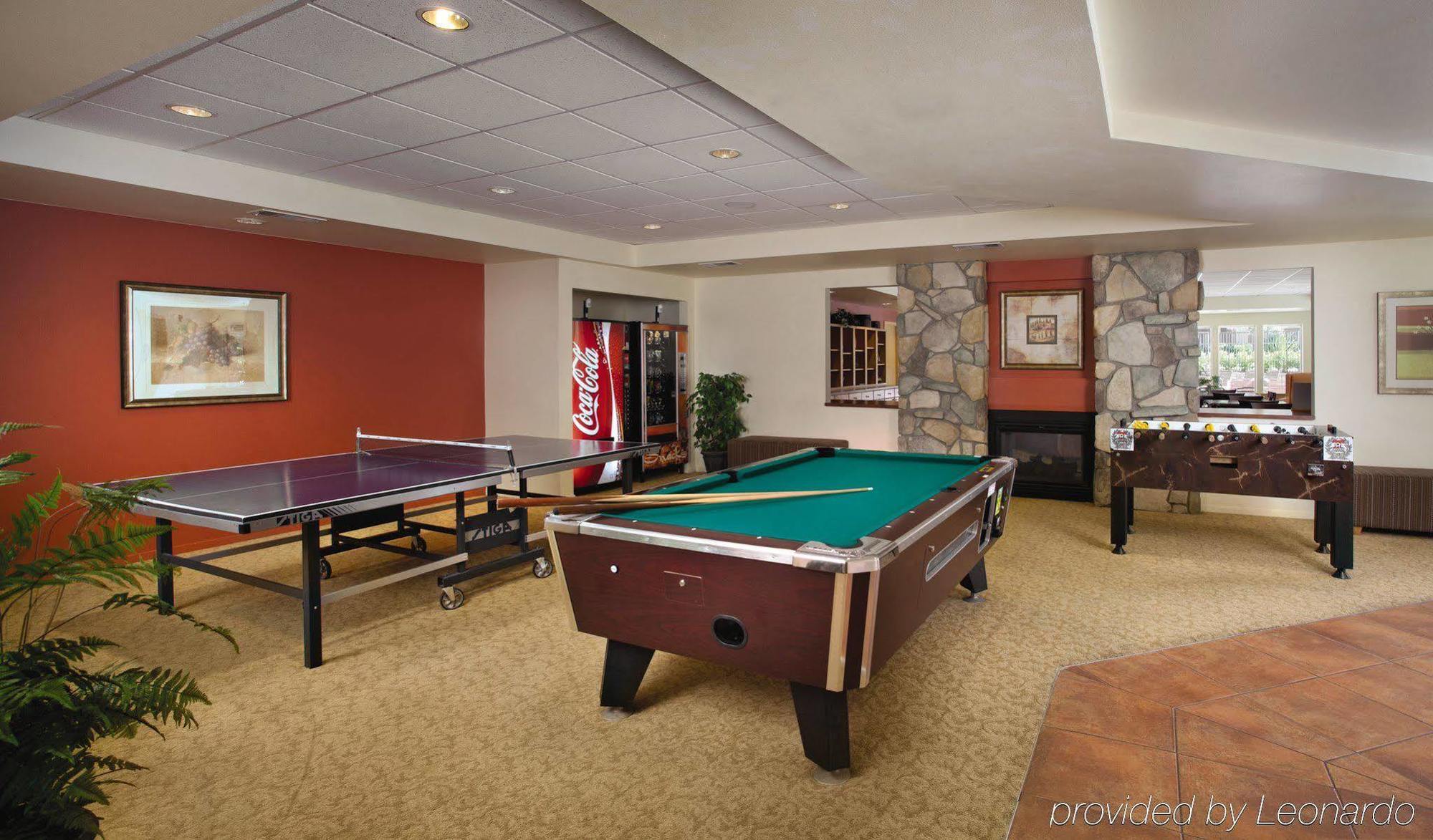 Worldmark Solvang Buitenkant foto